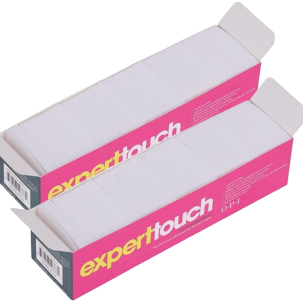 BTYMS front packaging showing 650 lint-free nail wipes, bulk convenience