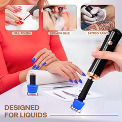 BUCICE packaging and gift box presentation ideal for salon professional gifting