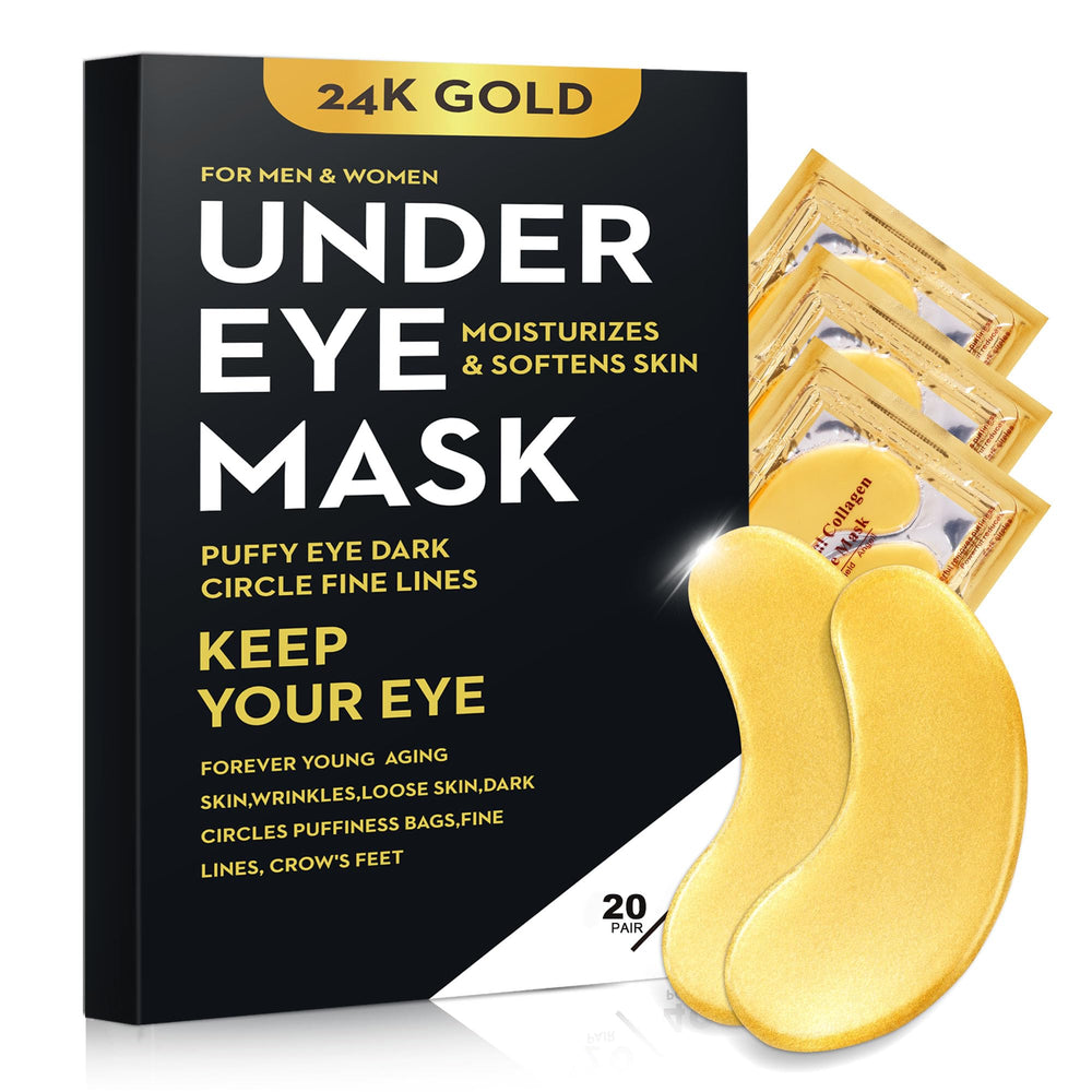 Bukamkom front packaging showing 20 pairs and product claims, quick visible refresh