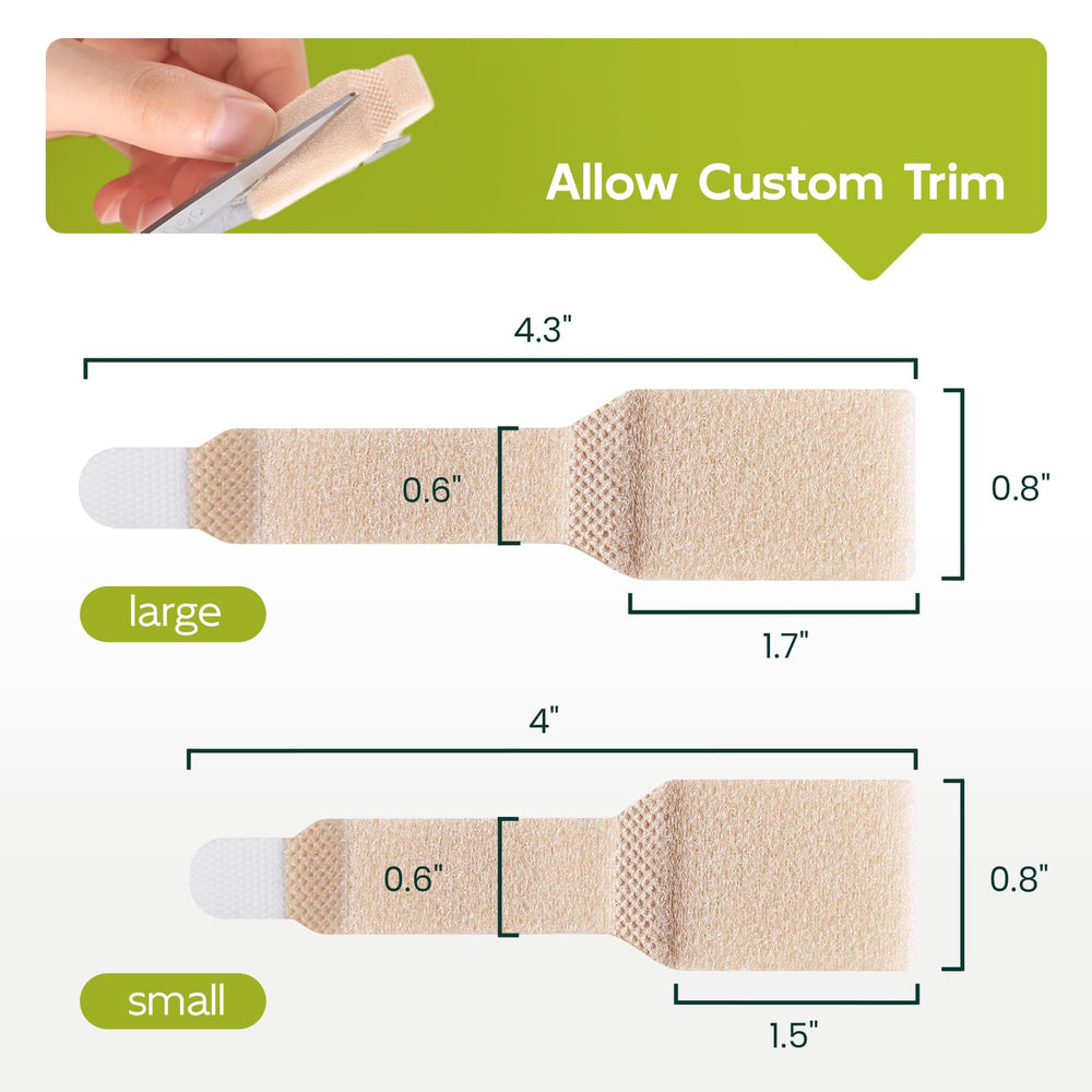 Bukihome close-up of latex foam layer revealing cushioning and pressure relief