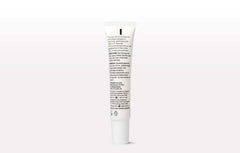 Bulldog eye roll-on texture on skin demonstrating fast-absorbing, non-greasy finish