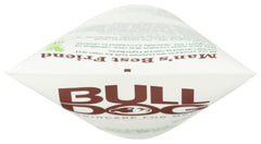 Bulldog Original face wash used in shower, quick rinse-off and refresh benefit