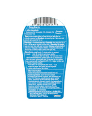 Bullfrog Quik Gel application on hand demonstrating fast absorption benefit