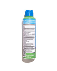 Bullfrog Quik Spray nozzle close-up highlighting quick-dry continuous mist