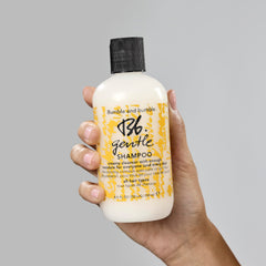 Bumble and bumble avocado and glycerin ingredient shot highlighting hydration