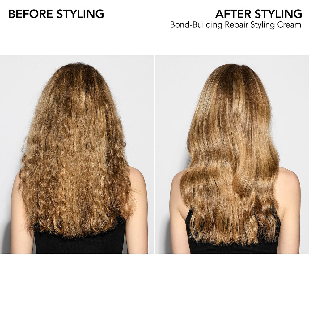 Bumble and bumble pump dispensing product for precise, no-waste application
