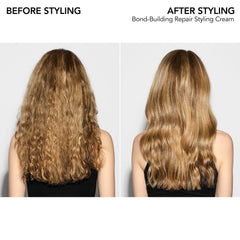 Bumble and bumble pump dispensing product for precise, no-waste application