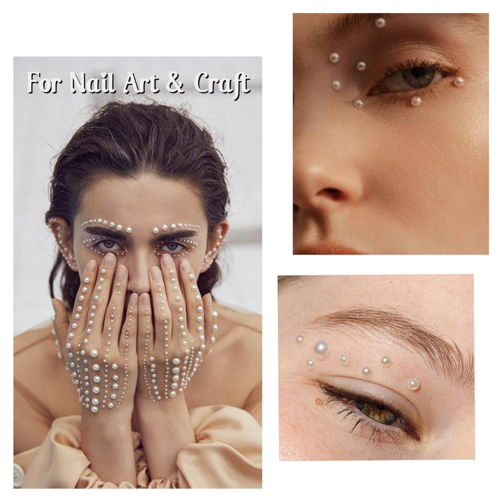 BUNNIEBEAUTY lifestyle manicure shot shows elegant finished nails