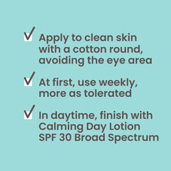 Burt's Bees texture on hand demonstrating lightweight feel and fast absorption benefit
