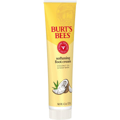 Burt's Bees three tubes grouped showing convenient three-pack