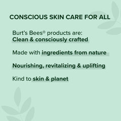 Burt's Bees used outdoors in winter to protect lips from cold and dryness