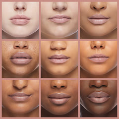 Burt's Bees apricot wax ingredient close-up for moisturizing benefit