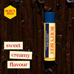 Burt's Bees open box layout displaying body care items and gift-ready convenience