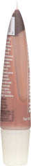 Burt's Bees open tube dispensing gloss to illustrate easy squeeze application