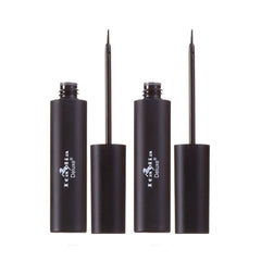 BUTO Italia-Deluxe fine-tip closeup demonstrating precise brush for controlled winged lines benefit