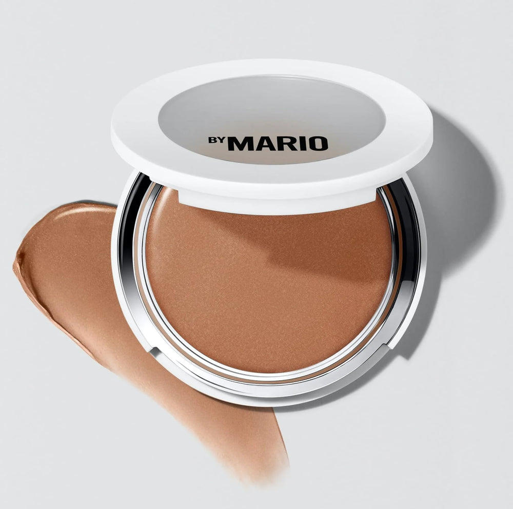 BY MARIO front packaging showing boxed full-size balm and brand clarity