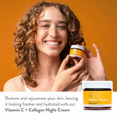 By Nature cream dispensed on fingertip demonstrating smooth, spreadable consistency