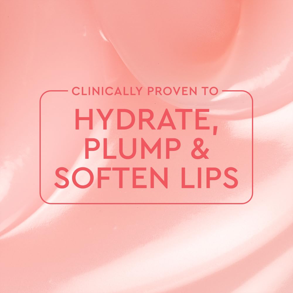 BYOMA Liptide open jar texture close-up showing smooth balm for quick absorption