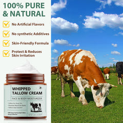 jar of Cacukn next to a ruler for scale showing 4.2 oz size, clarifies product quantity