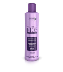 CADIVEU hair primer spray bottle detail for heat protection and styling ease
