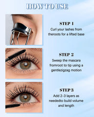 Caedelfly label and ingredients detail showing hypoallergenic reassurance