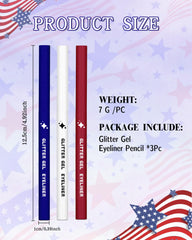 Caedelfly product label and ingredients panel showing clear shelf life benefit