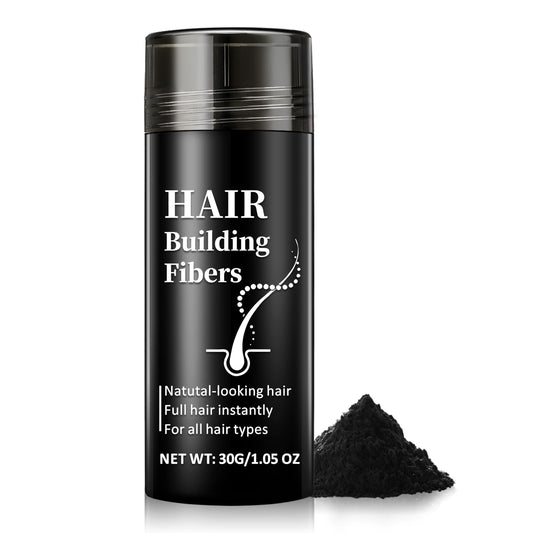 CAHIUYOA front packaging showing 01 Black for instant coverage