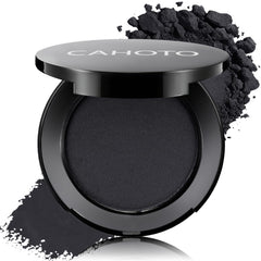 CAHOTO front packaging showing compact and logo, useful for quick ID