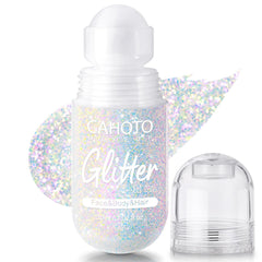 CAHOTO roll-on front tube showing label and compact design for travel