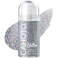 CAHOTO roll-on front packaging showing bottle and label, easy identification benefit