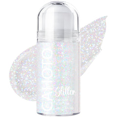 CAHOTO roller front packaging showing product and holographic label for quick ID