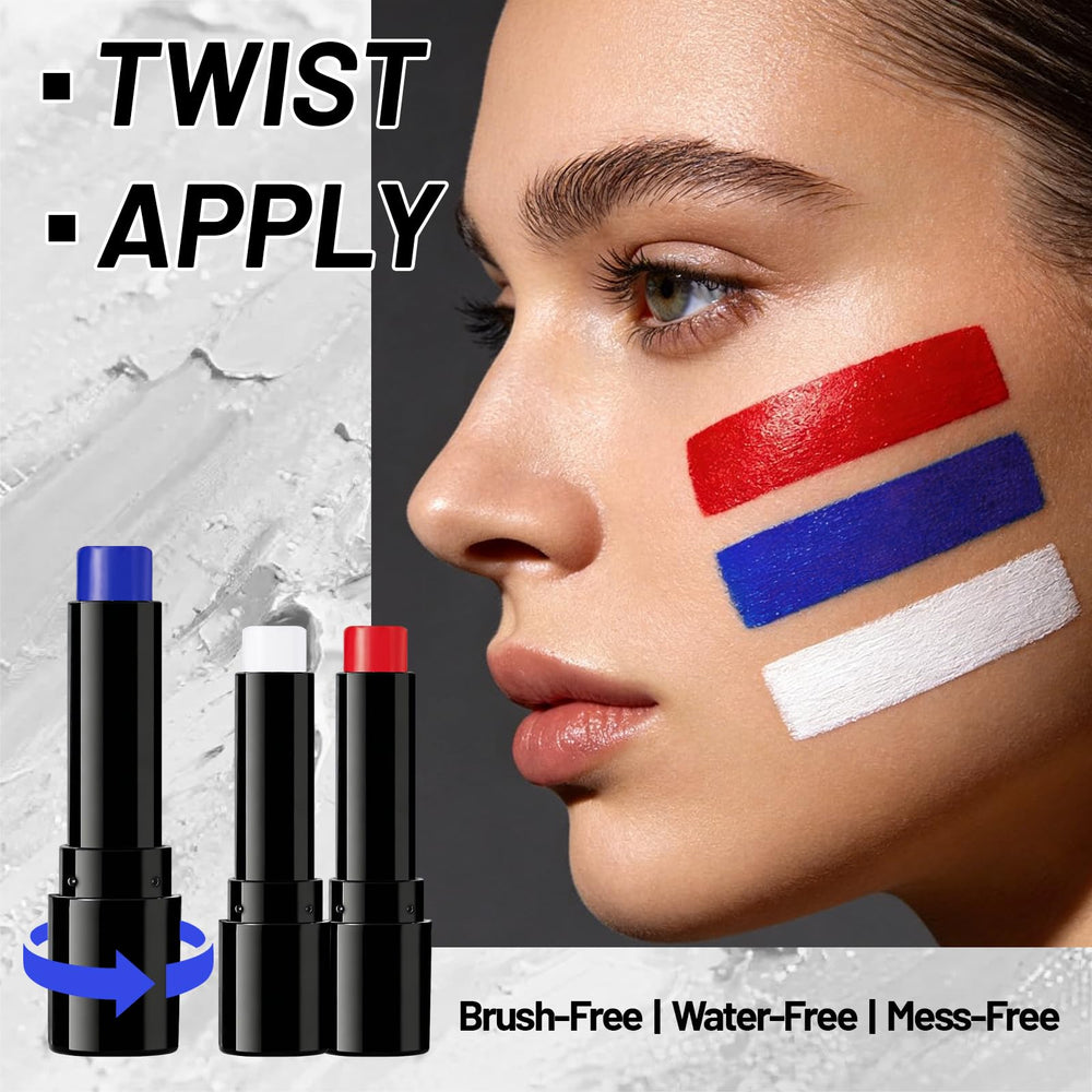 CAHOTO twist-up close-up revealing creamy texture for smooth application and strong coverage