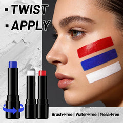 CAHOTO twist-up close-up revealing creamy texture for smooth application and strong coverage