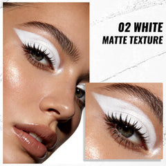 CAHOTO compact side profile illustrating slim travel-ready packaging benefit