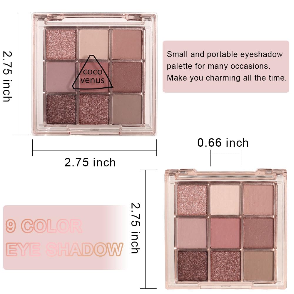 CAKAILA lifestyle evening eye makeup showcasing shimmer and depth for event-ready looks