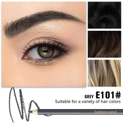 CAKAILA swatch strokes on paper showing smooth texture and buildable pigmentation