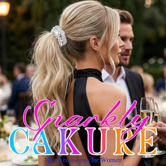 CAKURE gift ready styling showing presentation idea and gifting convenience benefit