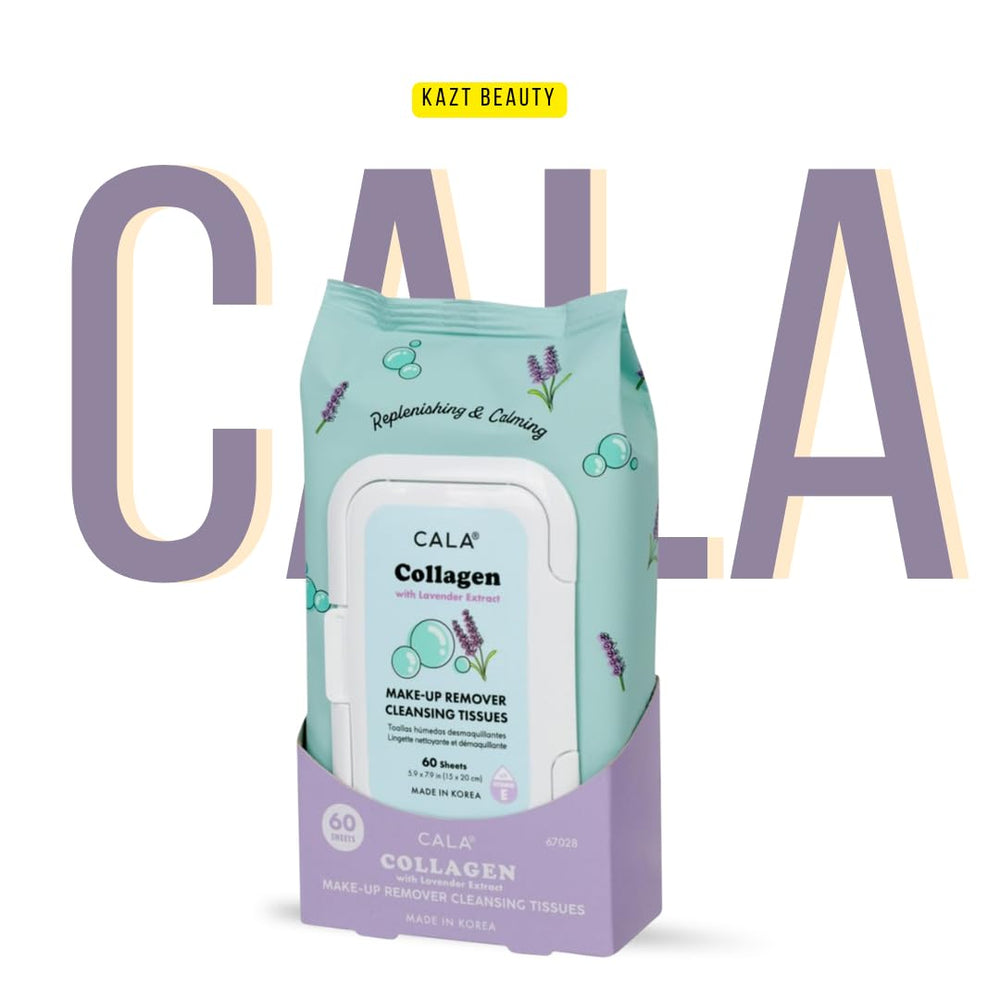 Cala pack inside travel bag showing portability and on-the-go convenience