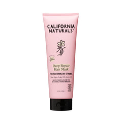 California Naturals jar front view showing clean branding and capacity benefit