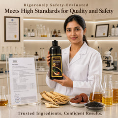 callmynm 500ml bottle next to ruler showing size and value benefit
