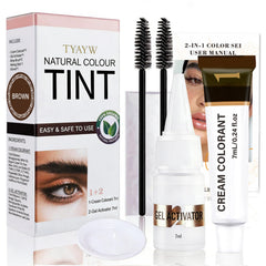 Callmynm front packaging showing kit contents and clear labeling for easy selection