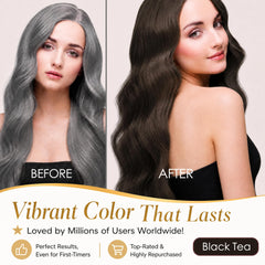 Callmynm creamy shampoo texture close-up shows rich conditioning