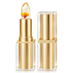 CAMERIC front packaging showing daisy jelly and clear tube, attractive presentation and ease