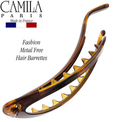 Camila Paris texture closeup of cellulose acetate material for durable long‑lasting sheen