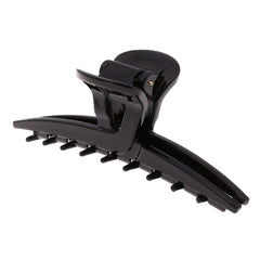 Camila Paris front view showing sleek clip for polished hairstyles