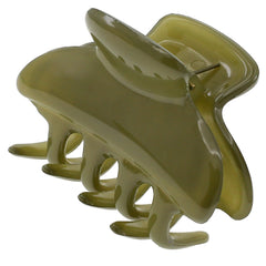 Camila Paris front packaging showing the small claw clip and brand for trusted quality