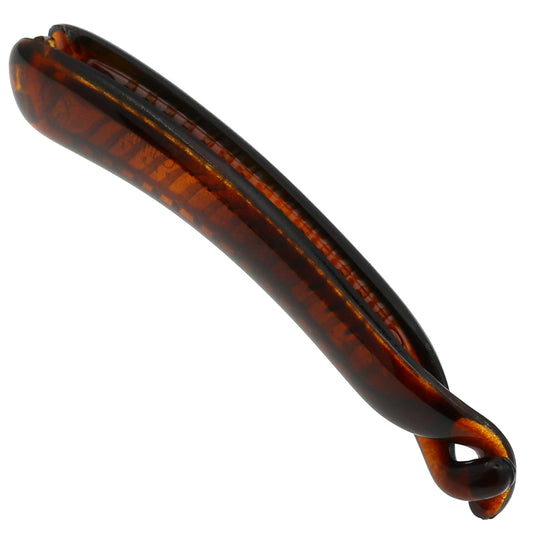 Camila Paris NV133 front view showing elegant shape and secure hold benefit