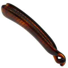 Camila Paris NV133 front view showing elegant shape and secure hold benefit