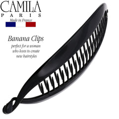 Camila Paris NV135 polished acetate texture showing durable smooth surface