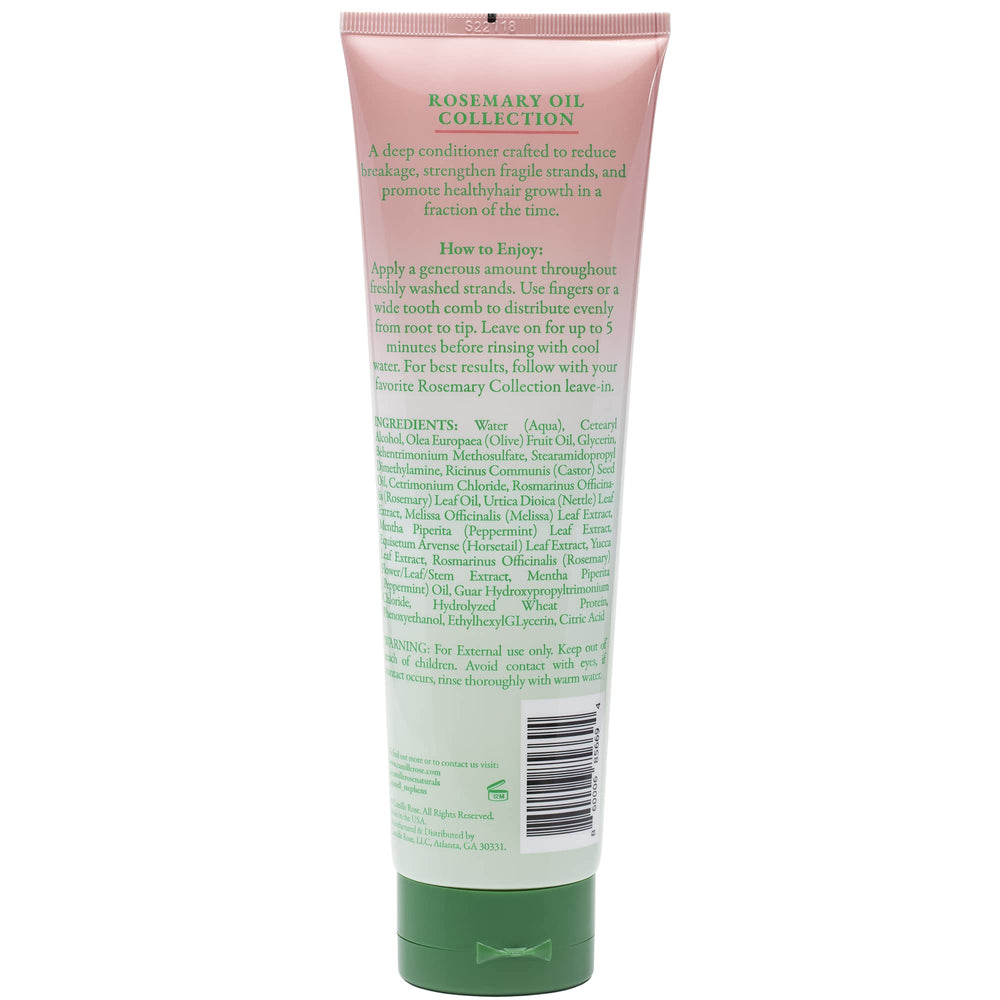 Camille Rose jar on bathroom shelf for elevated daily routine